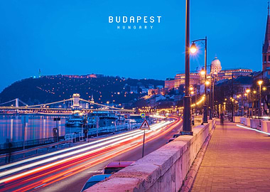 Budapest