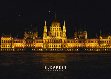 Budapest