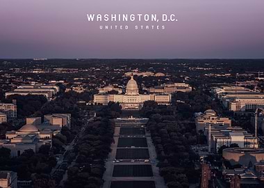 Washington DC