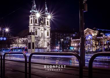 Budapest