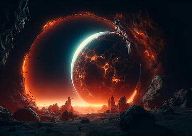 Spacebound Creations