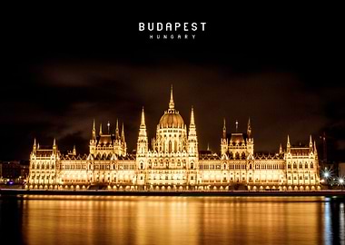 Budapest