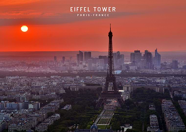 Eiffel Tower