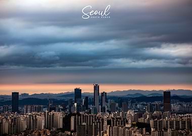 Seoul