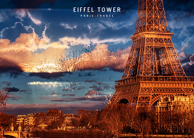 Eiffel Tower