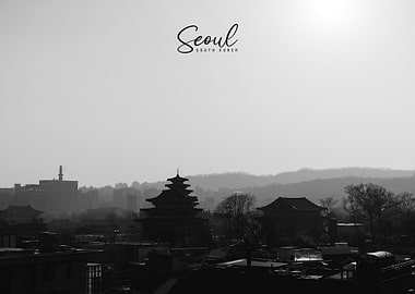 Seoul
