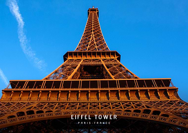 Eiffel Tower