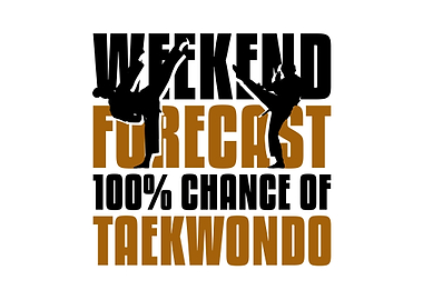Taekwondo
