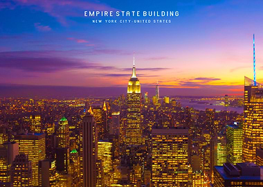 Empire State Building