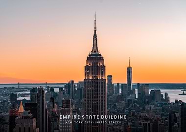 Empire State Building