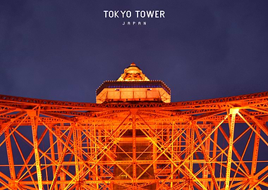 Tokyo Tower