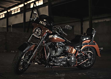 harley davidson