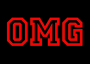 OMG