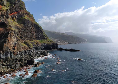 Madeira Ponta do Sol