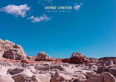 Grand Canyon