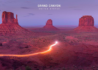 Grand Canyon