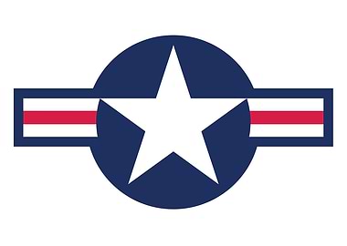 USAF Roundel