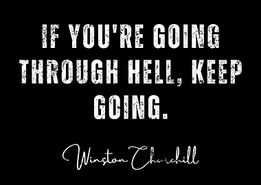 Winston Churchill