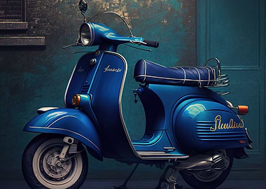 Vespa