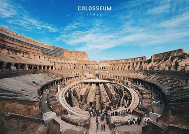 Colosseum