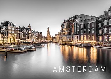 Amsterdam Netherlands