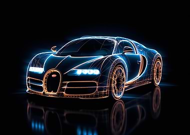 Bugatti