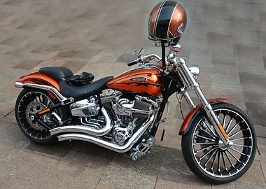 harley davidson