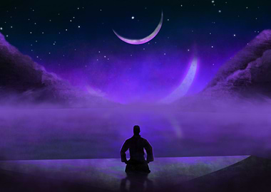 Solitary Confinement