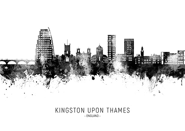 Kingston upon Thames