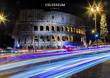 Colosseum
