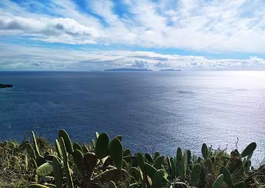 Madeira Portugal View