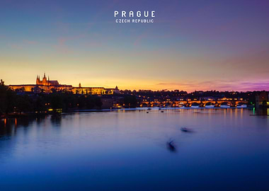 Prague