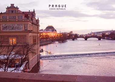 Prague