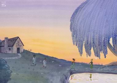 Cinderella the reveal