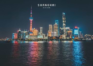 Shanghai