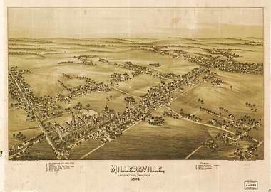 Millersville PA 1894