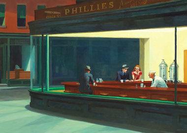 Nighthawks