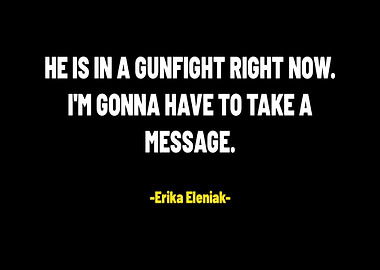 Quotes about Message