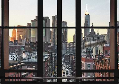 New York City Window Nyc
