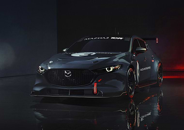 2022 Mazda 3
