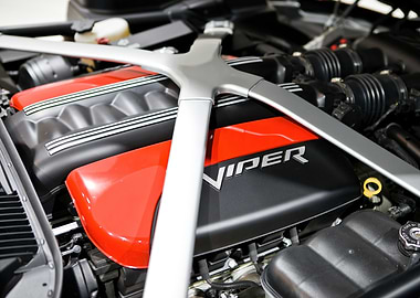 Dodge Engine