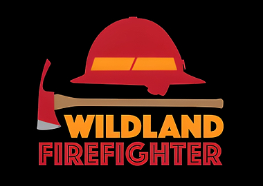 Firefighter Wildland