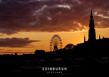 Edinburgh