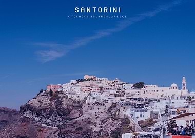 Santorini