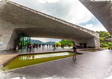 Taiwan Sun Moon Lake