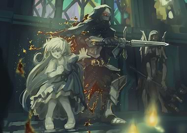 The Silent Protector