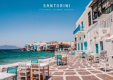 Santorini