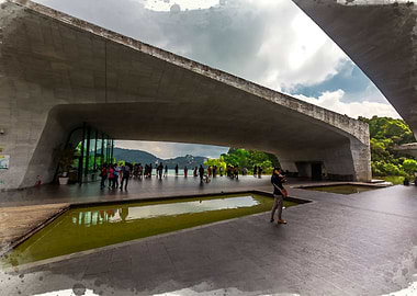 Taiwan Sun Moon Lake