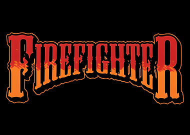 Firefighter Wildland