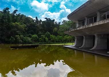 Taiwan Sun Moon Lake